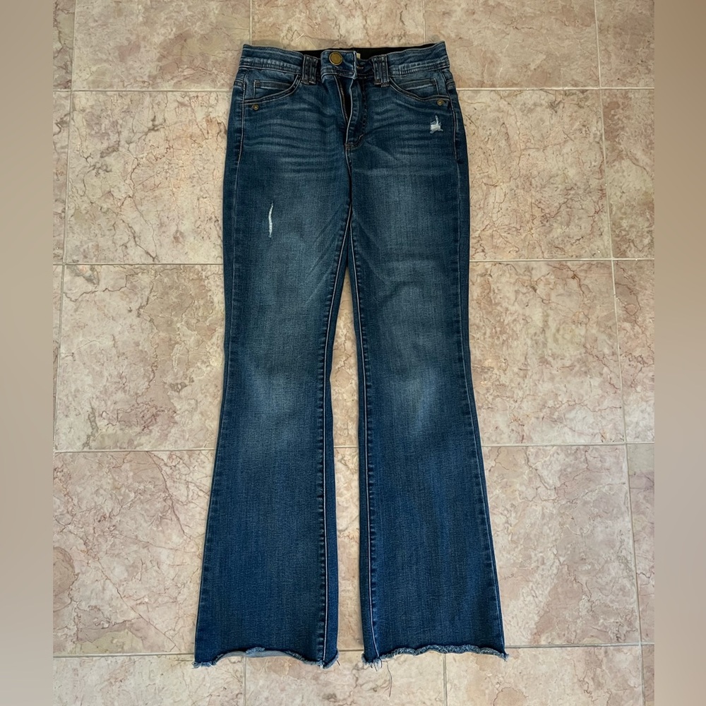 Democracy jeans
